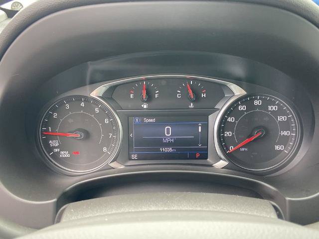 Used 2023 GMC Terrain SLE w/ Driver Convenience Package FWD image 7