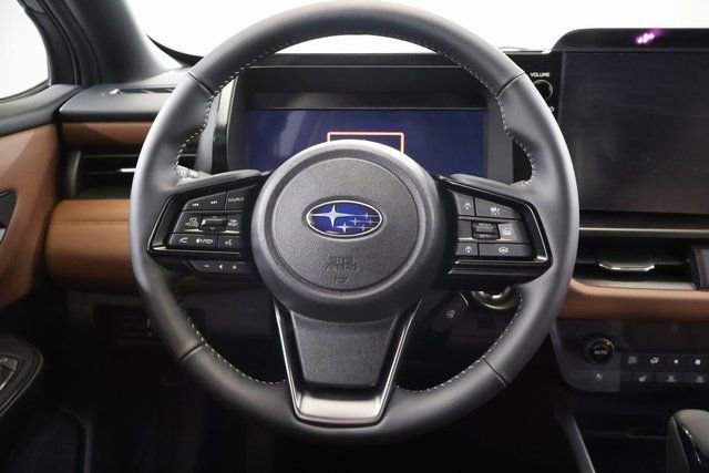 New 2026 Subaru Outback Touring XT AWD/4WD image 16