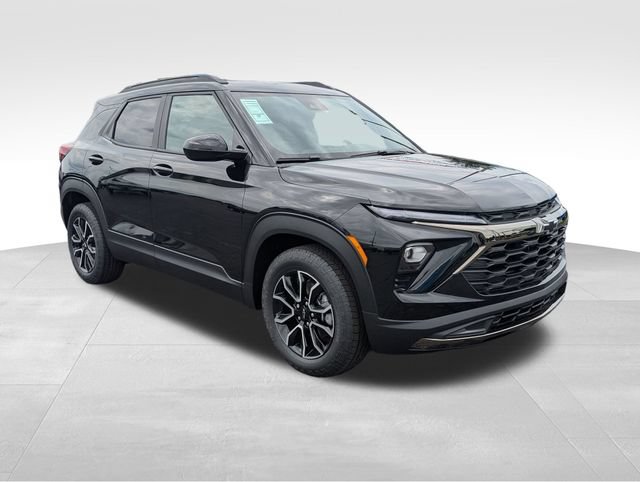 New 2026 Chevrolet TrailBlazer ACTIV w/ Convenience Package