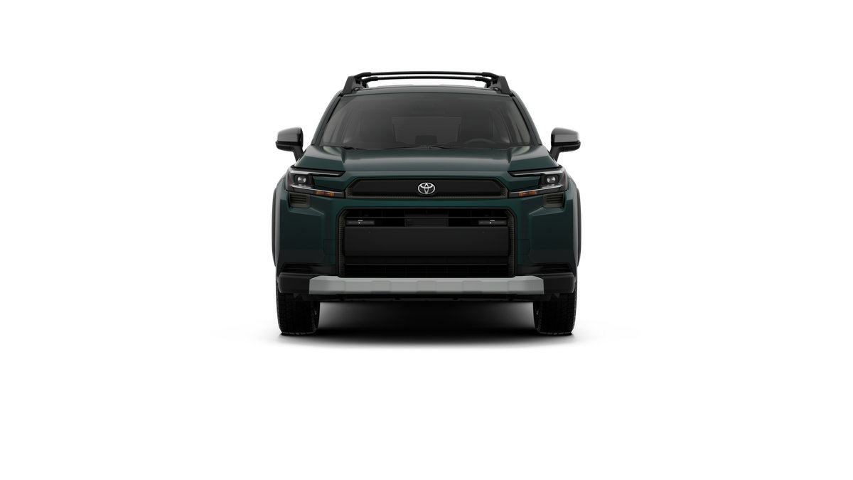New 2026 Toyota RAV4 AWD Plug-in Hybrid image 39