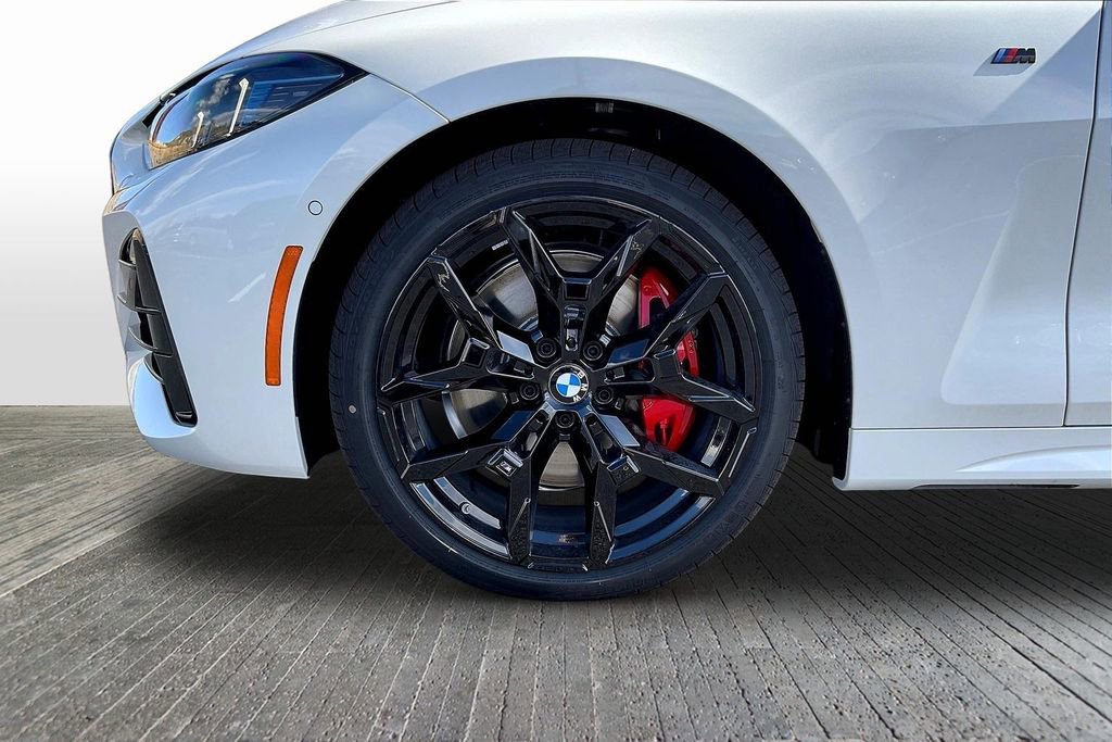 New 2026 BMW 440i xDrive Coupe w/ Premium Package AWD/4WD image 33