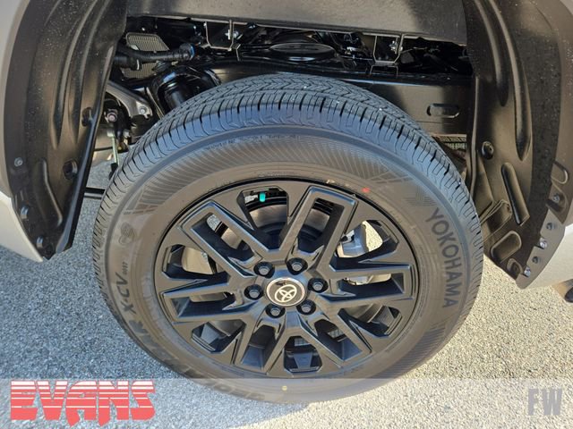 New 2026 Toyota Tundra Limited AWD/4WD image 26