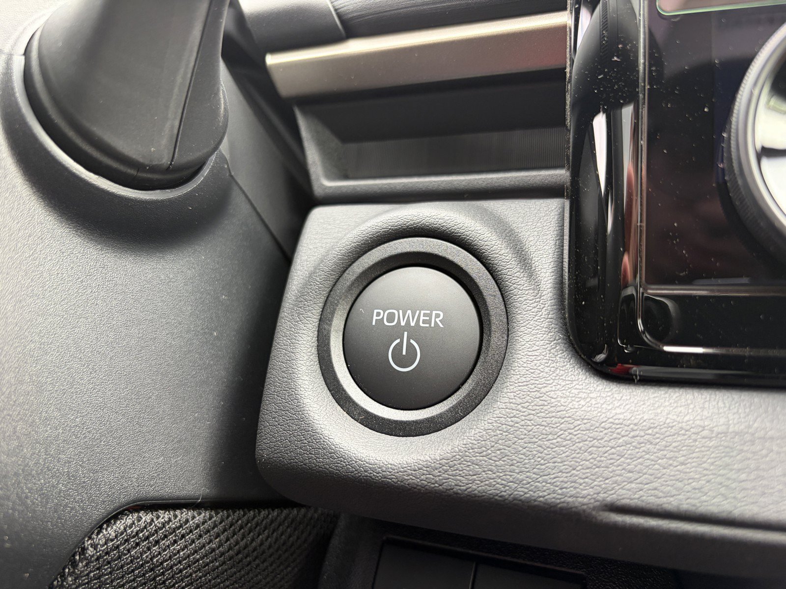 New 2026 Toyota bZ Woodland AWD/4WD image 21