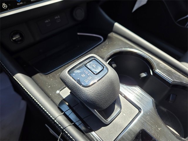 New 2025 Nissan Rogue Platinum w/ Tech Package image 24