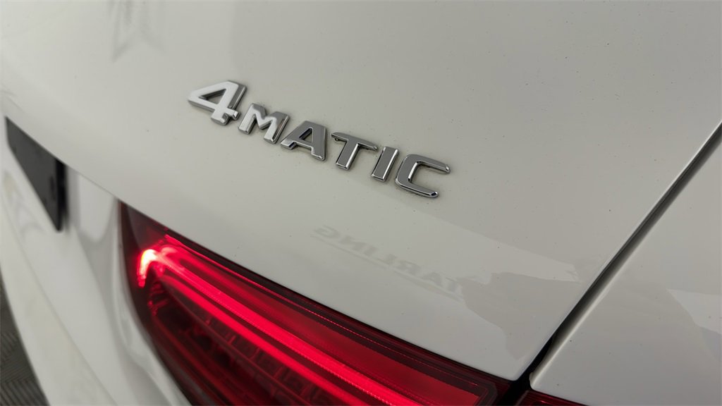 Used 2017 Mercedes-Benz GLC 300 4MATIC image 38