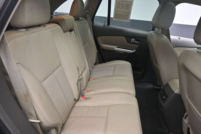 Used 2014 Ford Edge SEL w/ Equipment Group 205A FWD image 26