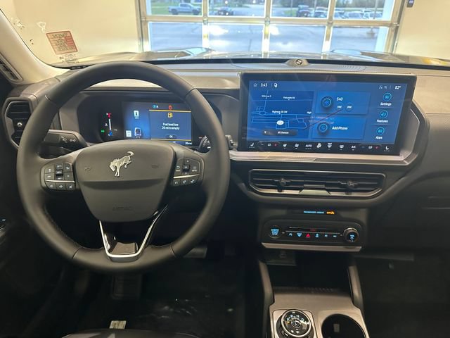 New 2026 Ford Bronco Sport Outer Banks w/ Outer Banks Tech Package+ AWD/4WD image 12