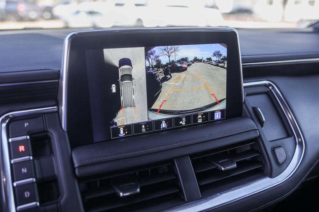 Used 2024 Chevrolet Tahoe LT w/ Luxury Package image 17