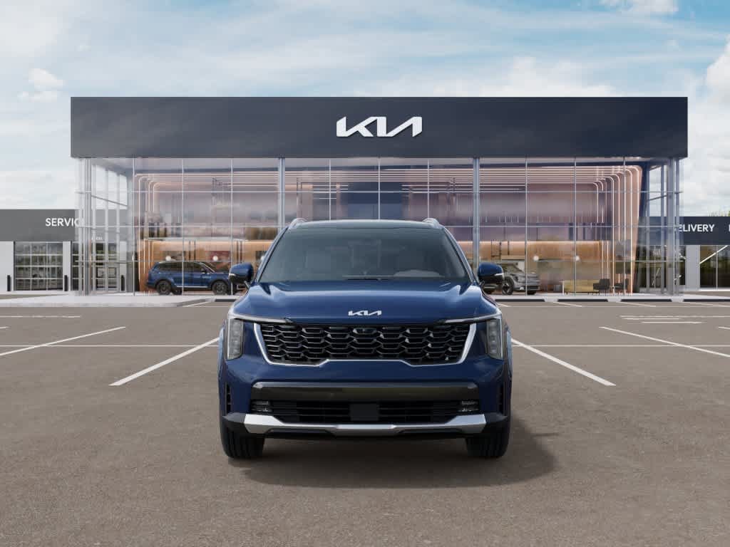 New 2024 Kia Sorento SX FWD image 2