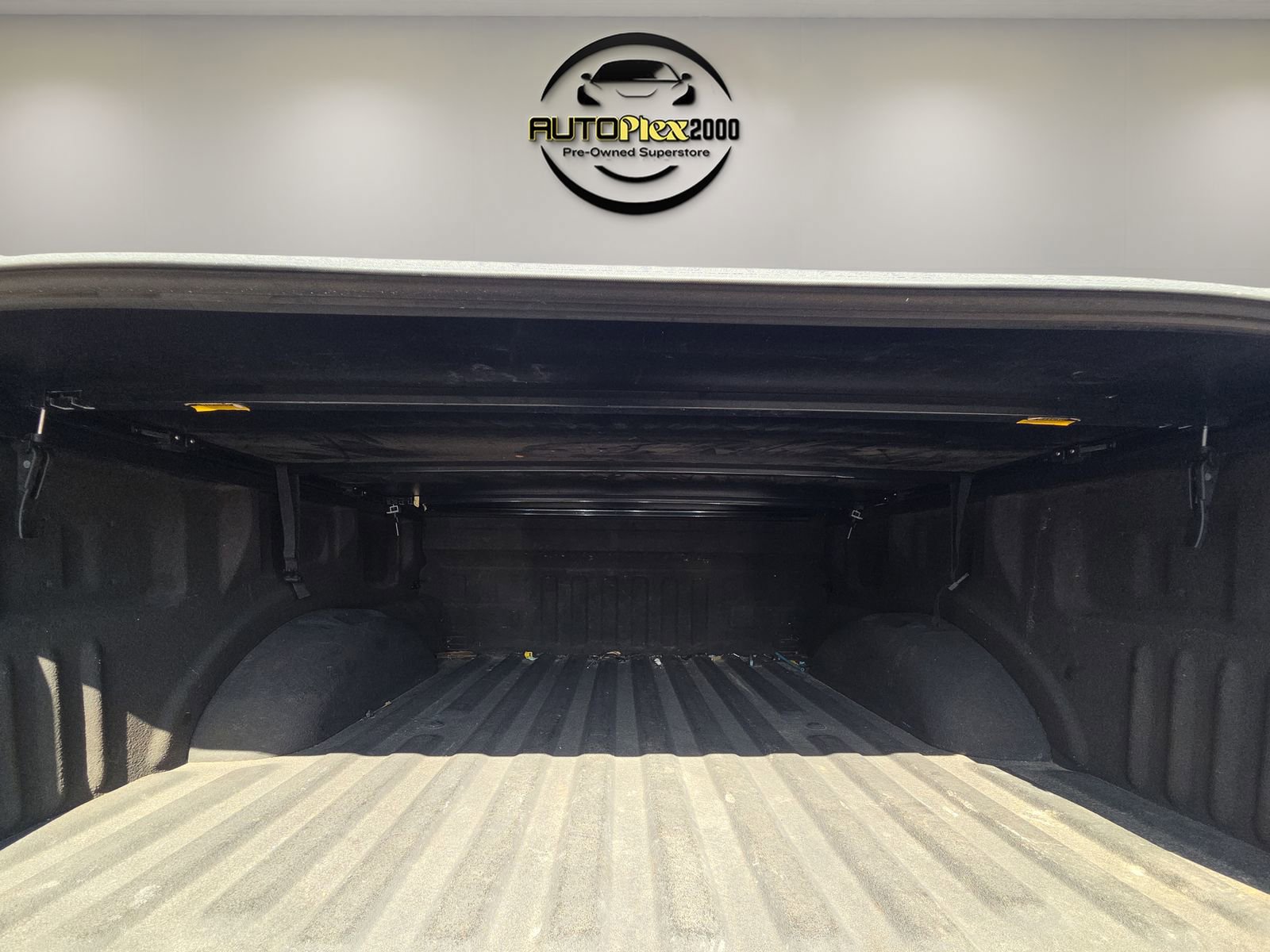 Used 2019 Ford F150 XLT image 16