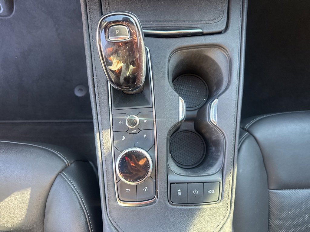 Used 2023 Cadillac XT4 Premium Luxury image 28