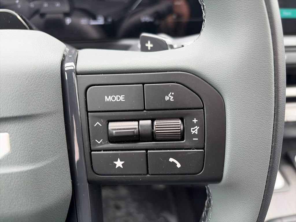 New 2027 Kia Telluride X-Line SX Prestige AWD/4WD image 12