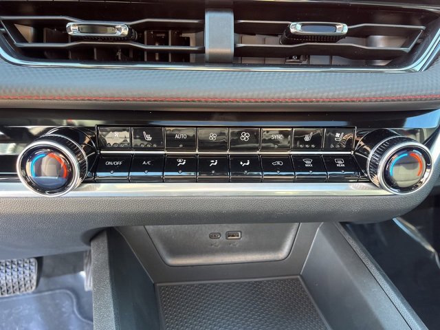 New 2026 Chevrolet Equinox RS image 26