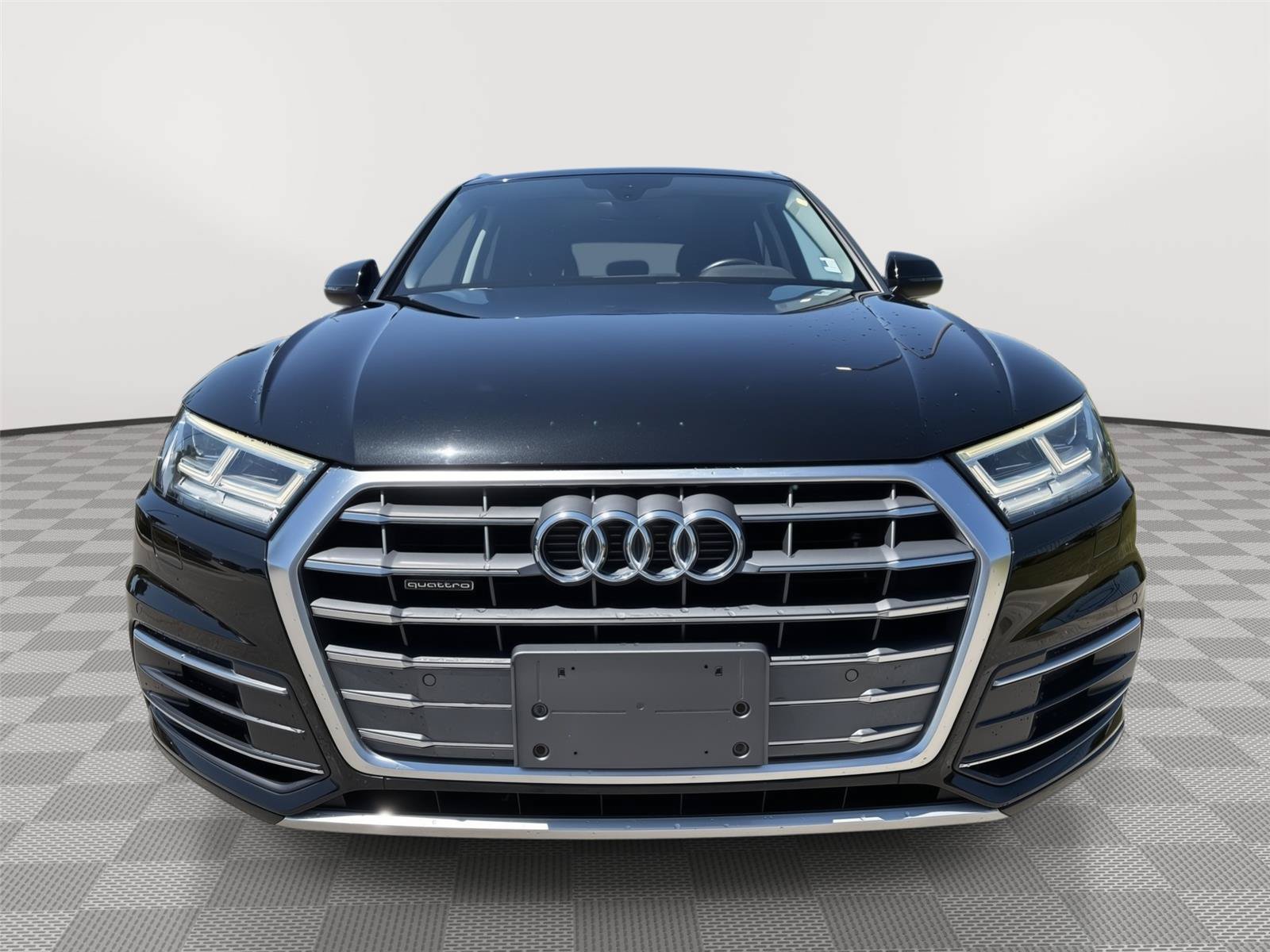 Used 2018 Audi Q5 2.0T Premium Plus w/ Premium Plus Package AWD/4WD image 7