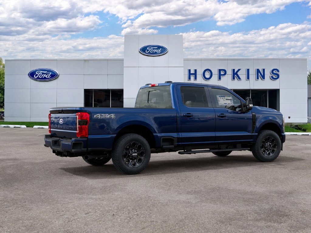 New 2027 Ford F250 Lariat AWD/4WD image 6
