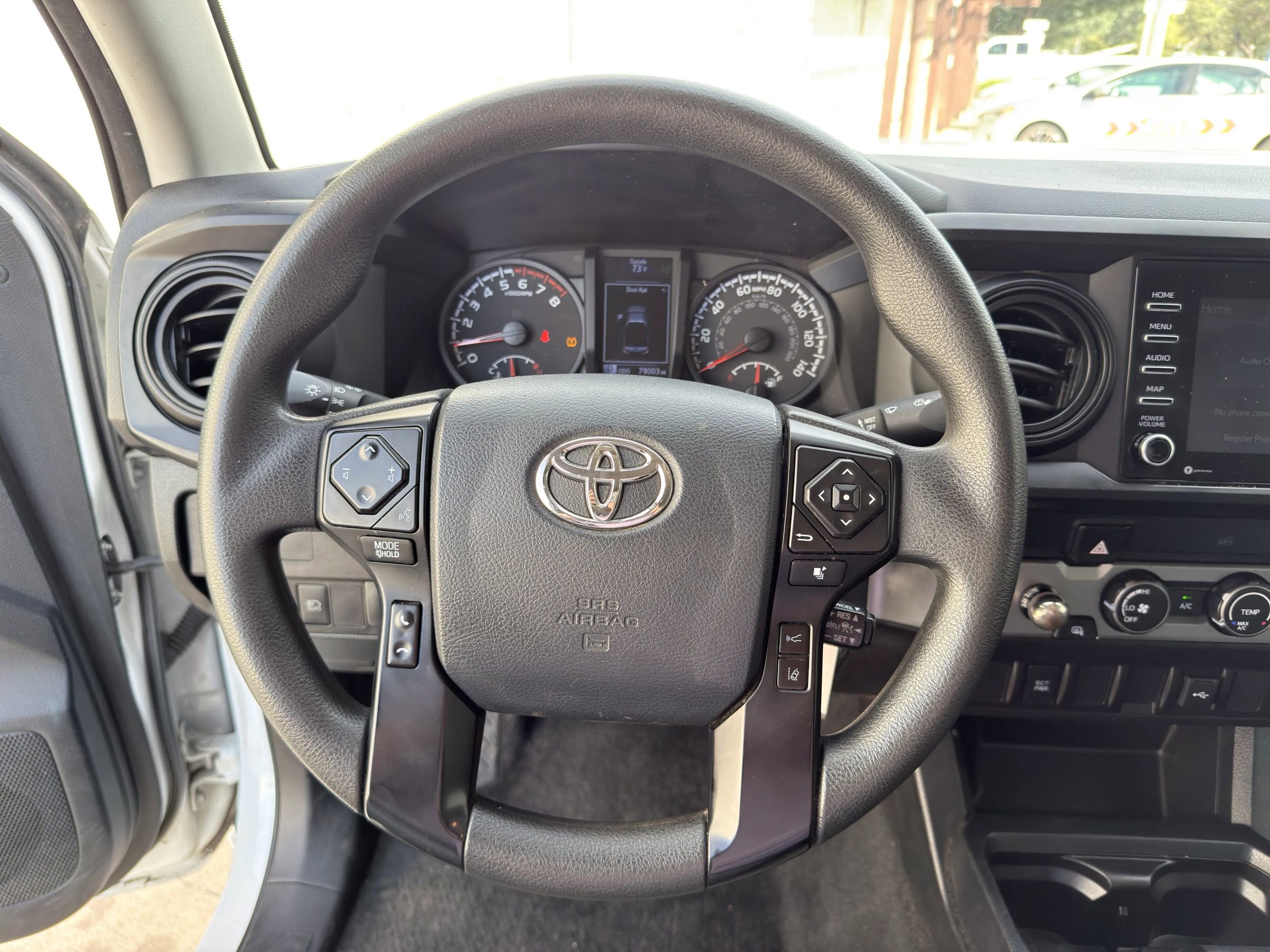 Used 2020 Toyota Tacoma SR image 11