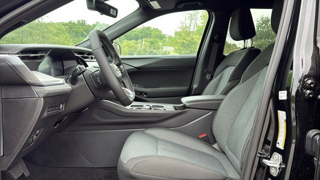 New 2026 Jeep Cherokee Laredo AWD/4WD image 7