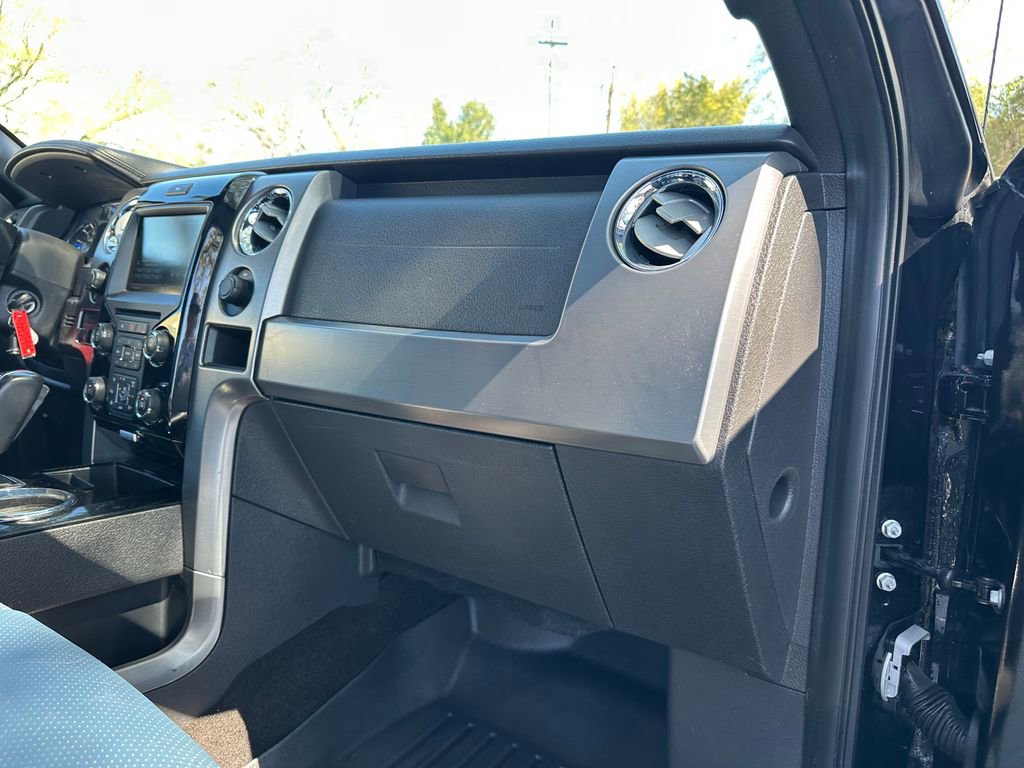 Used 2014 Ford F150 Limited image 45
