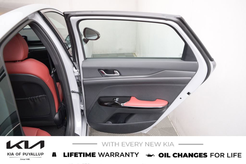 New 2026 Kia K5 GT-Line FWD image 13