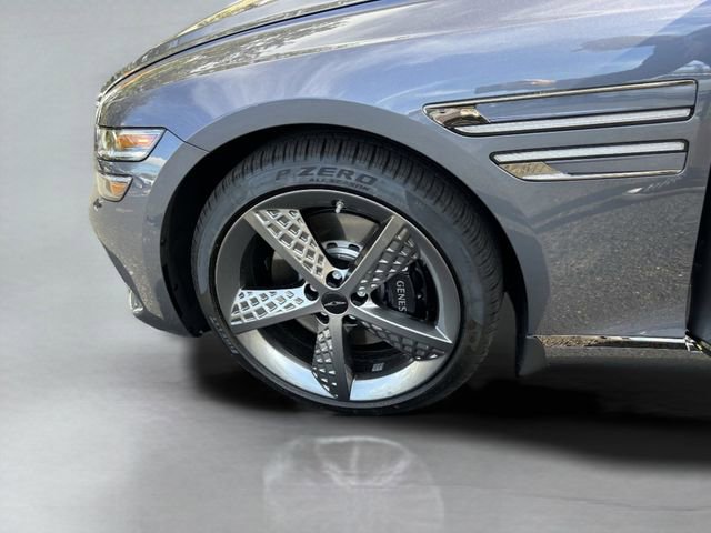 New 2026 Genesis G80 3.5T Sport Prestige image 32
