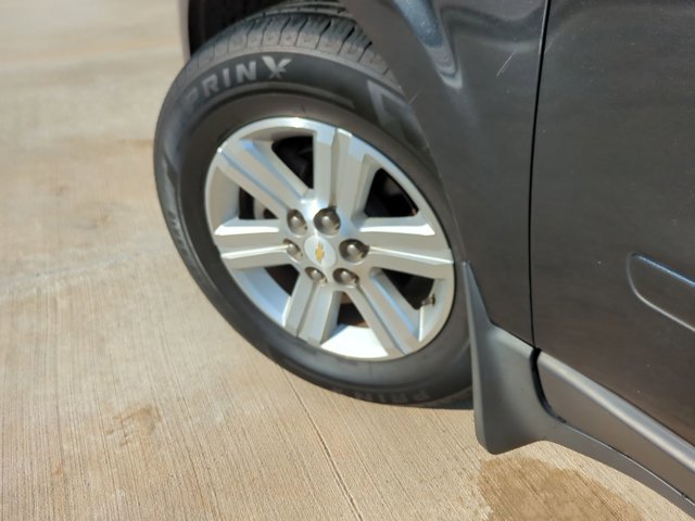 Used 2013 Chevrolet Traverse LT FWD image 10