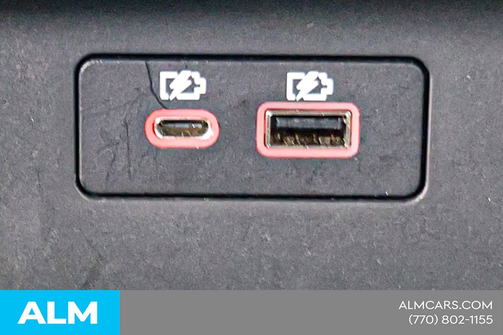 Used 2024 Nissan Frontier PRO-4X w/ Technology Package image 45