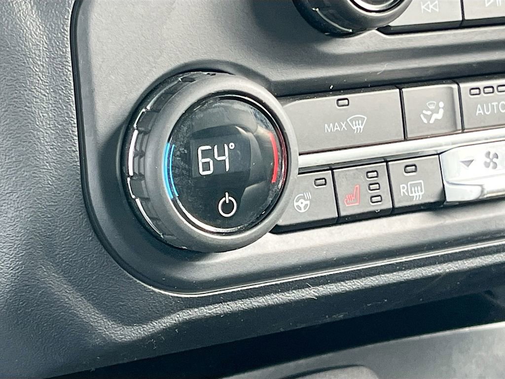 Used 2023 Ford Bronco Outer Banks w/ Sasquatch Package AWD/4WD image 20