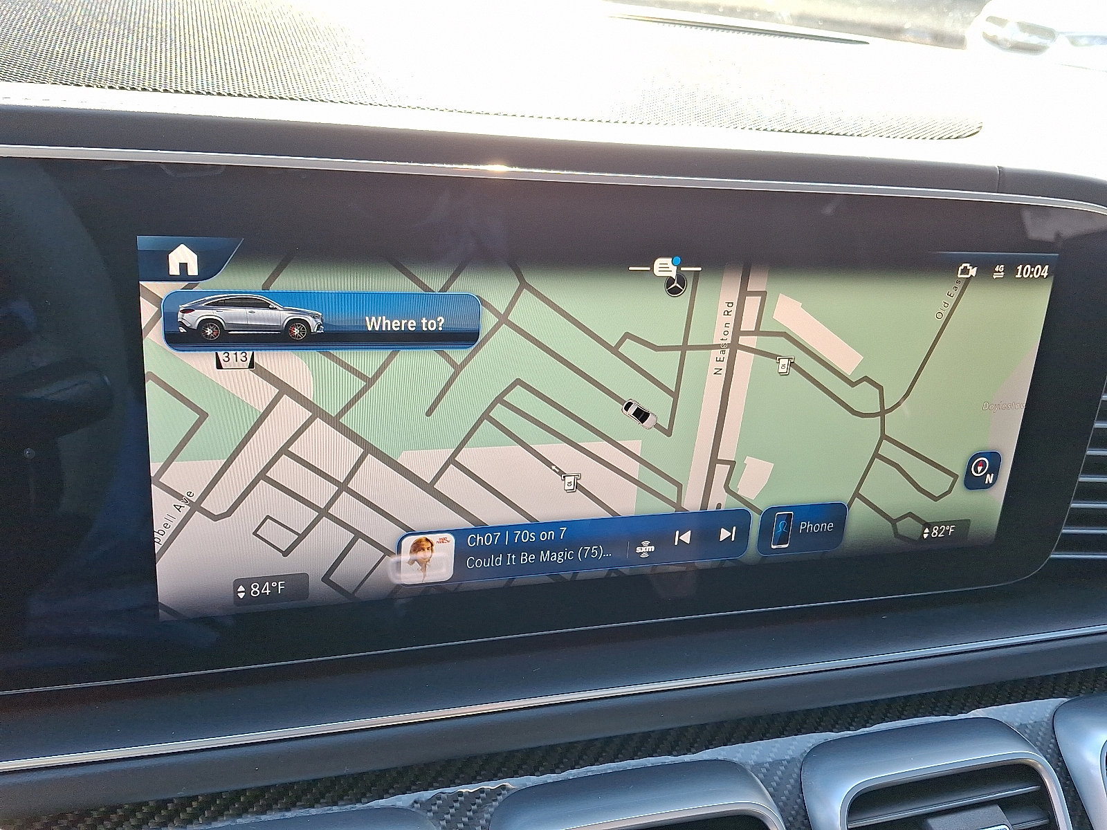 Certified 2024 Mercedes-Benz GLE 53 AMG AMG GLE 53 image 17