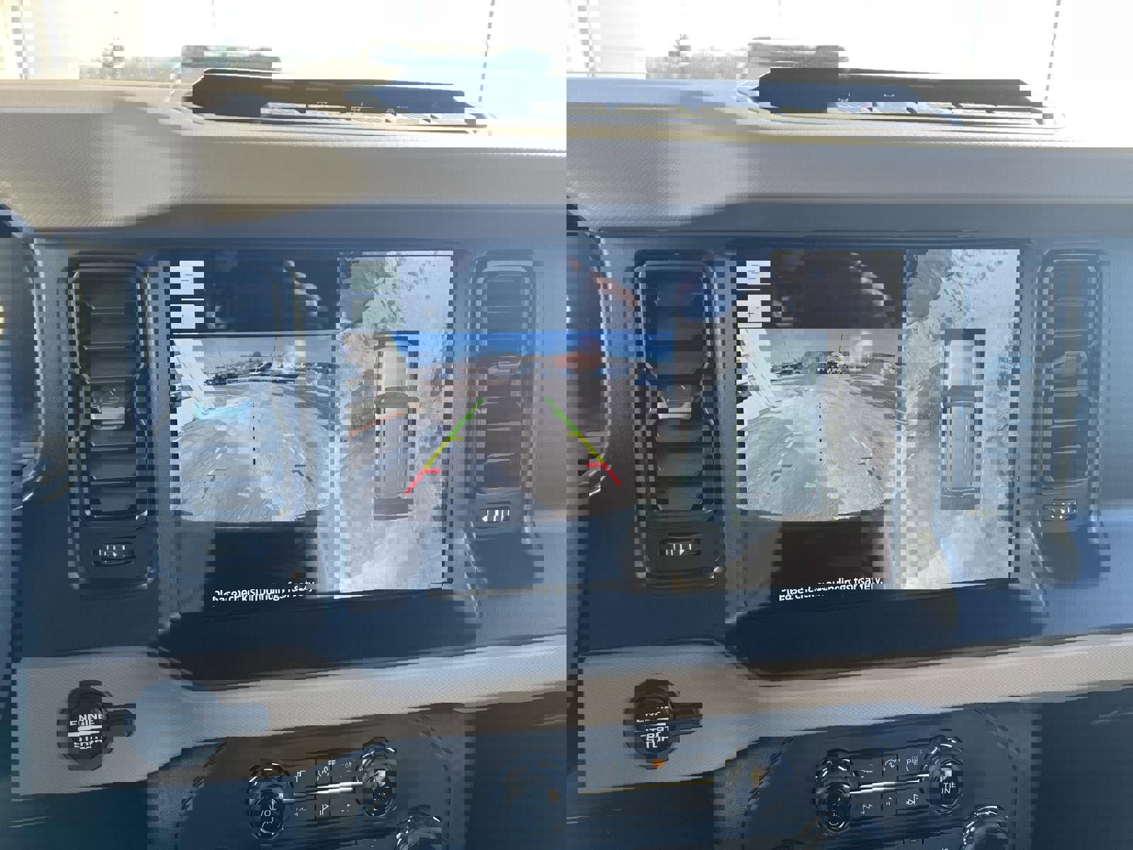 Used 2023 Ford Bronco Wildtrak image 24