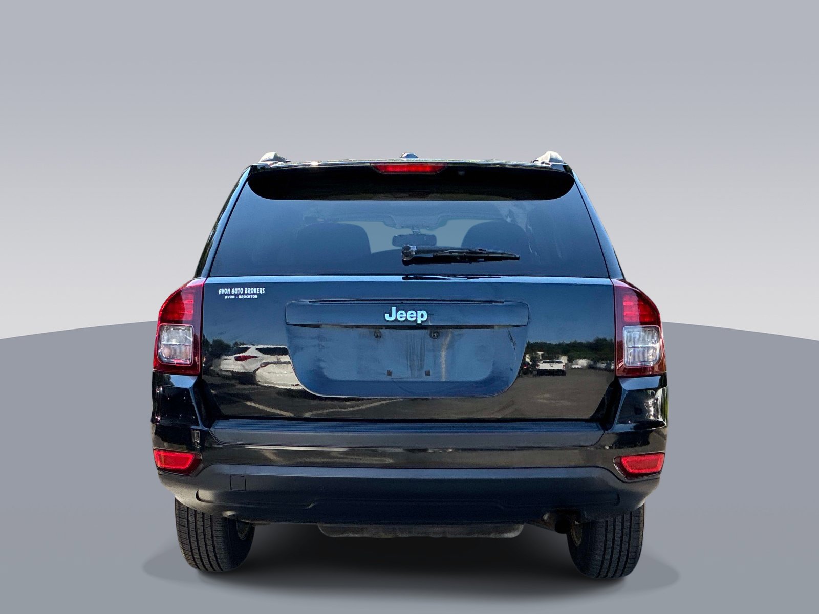 Used 2014 Jeep Compass Sport w/ Power Value Group FWD image 6