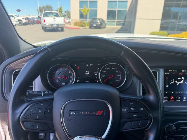 Used 2023 Dodge Charger GT RWD image 16
