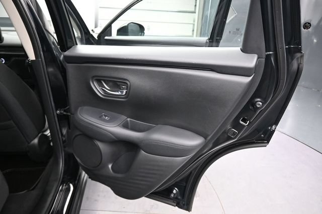 Certified 2024 Honda HR-V LX image 23