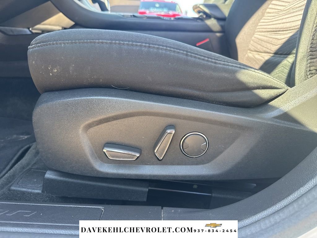 Used 2016 Ford Fusion SE FWD image 17