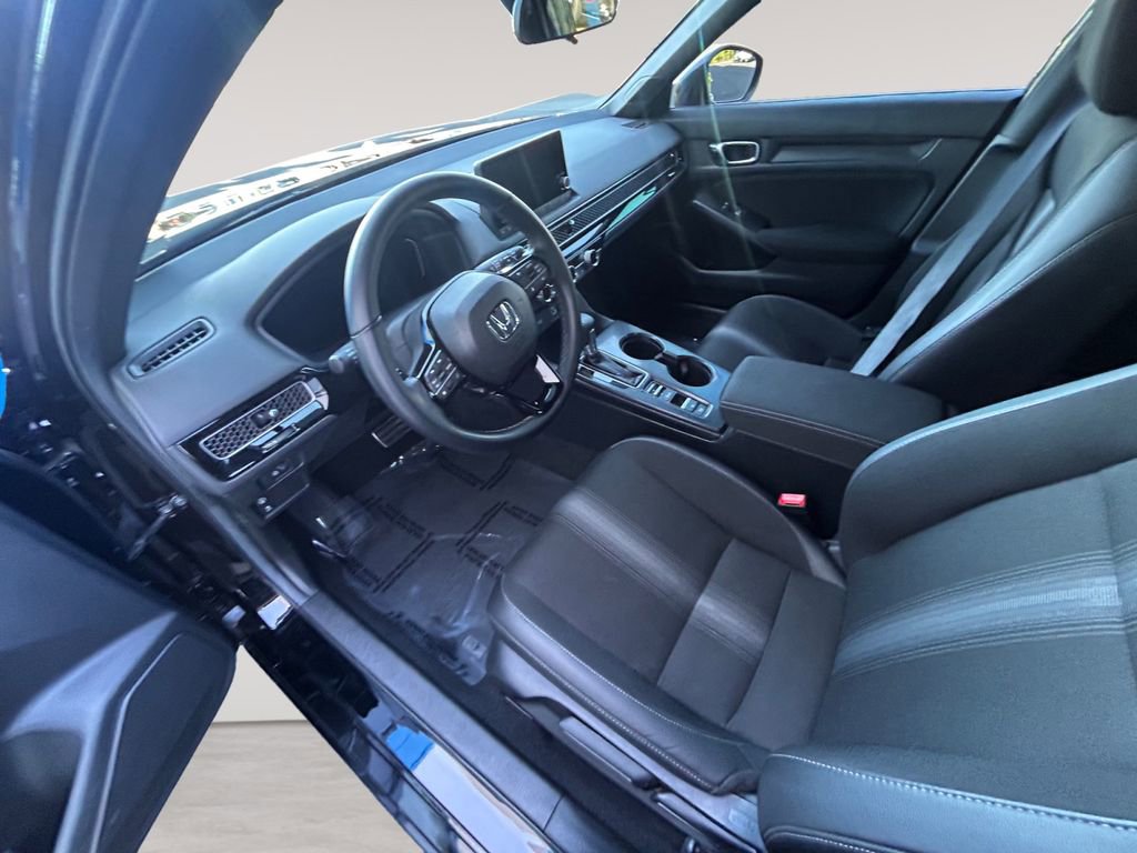 Used 2024 Honda Civic Sport image 10