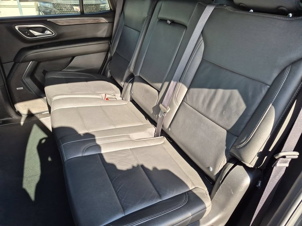 Used 2024 Chevrolet Tahoe LT RWD image 18