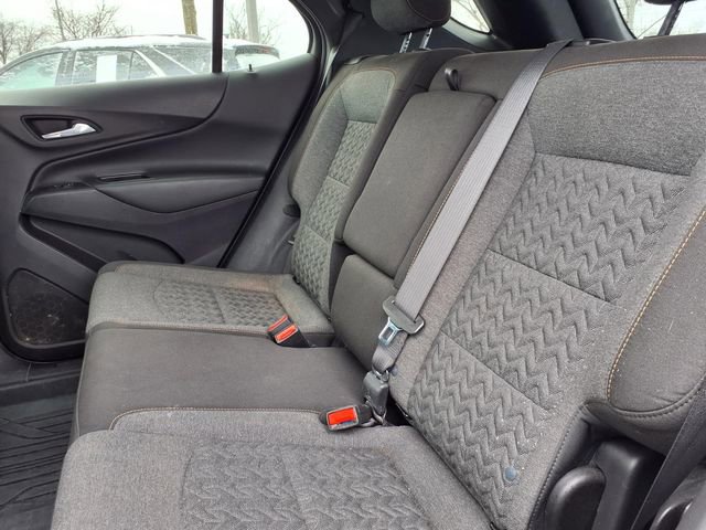 Used 2024 Chevrolet Equinox LT image 7