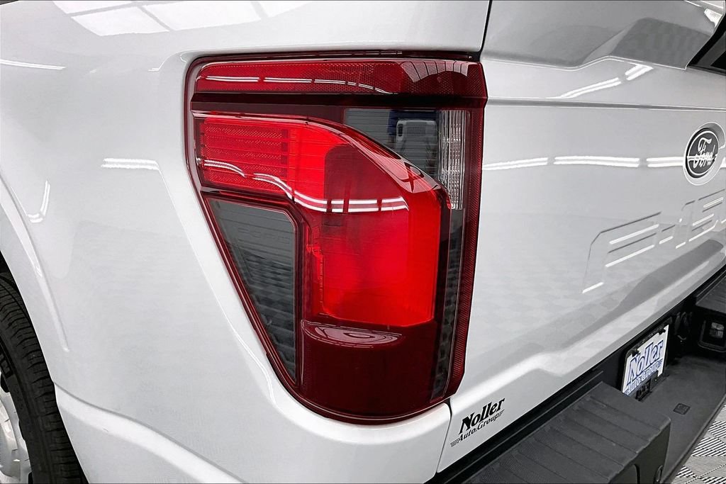 Used 2025 Ford F150 XL RWD image 27