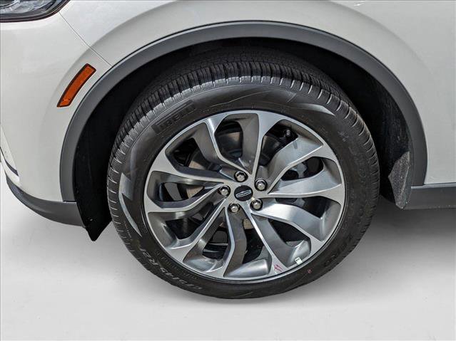 New 2025 Lincoln Aviator Reserve w/ Luxury Package image 16