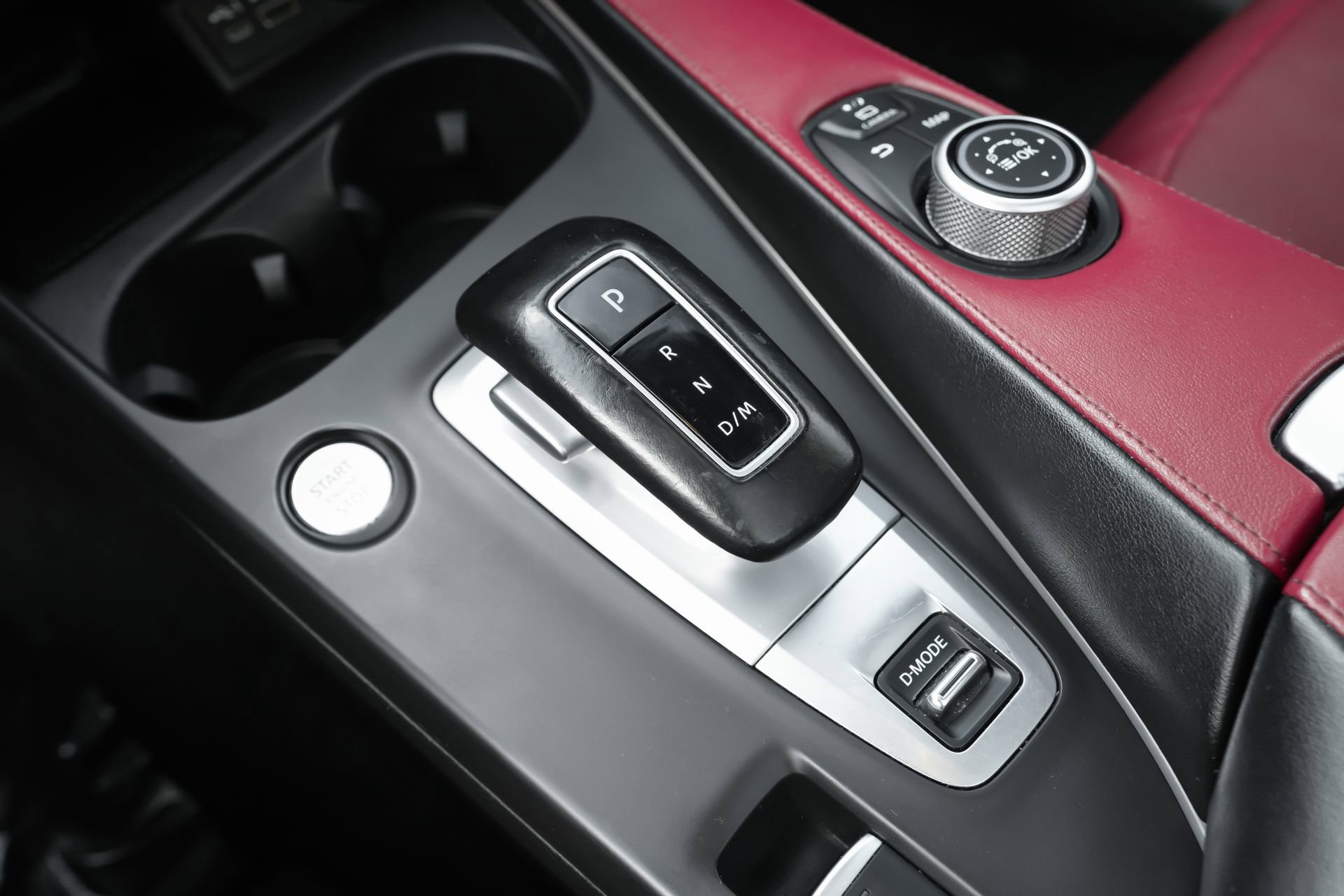 Used 2023 INFINITI QX50 Sport image 15