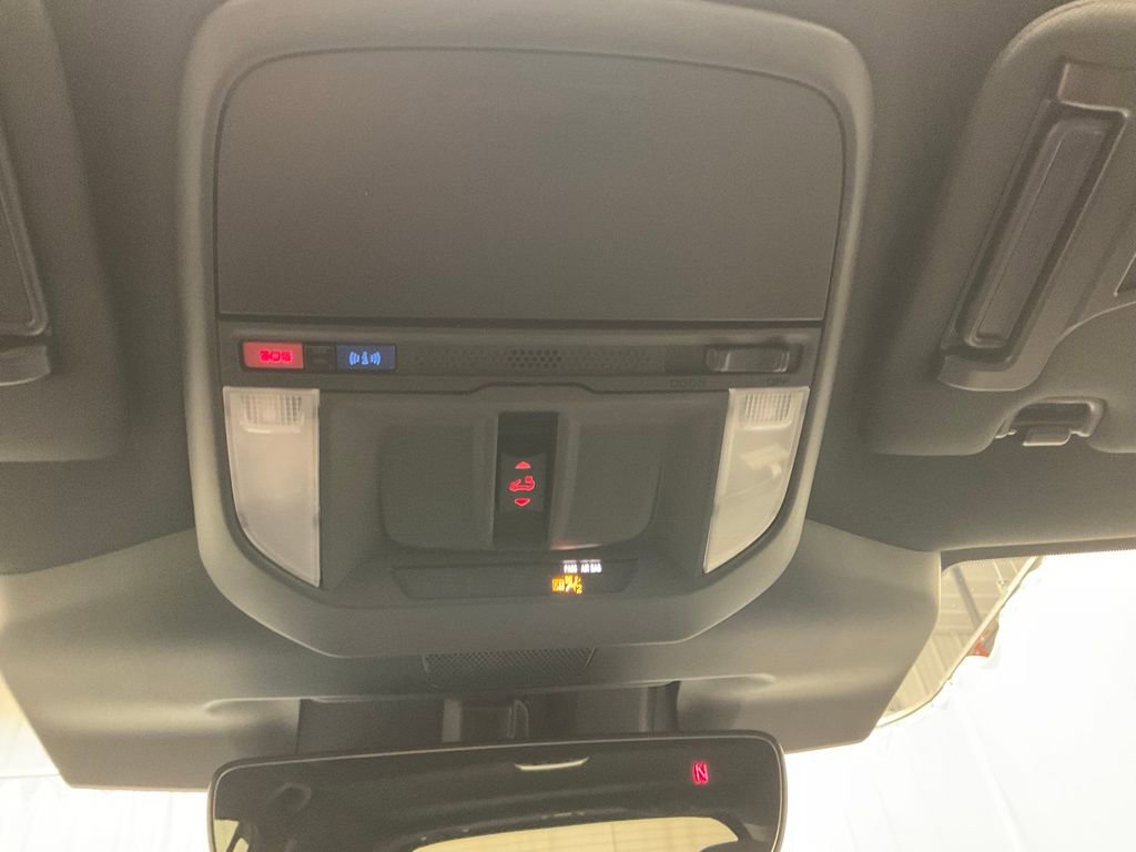 New 2026 Subaru Forester Premium image 23