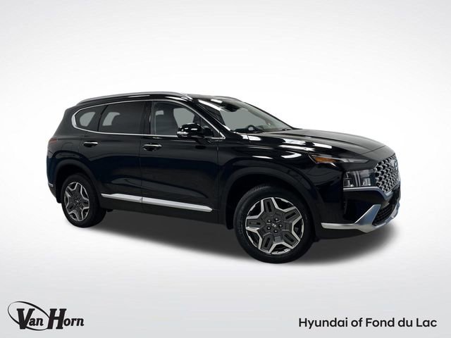 Used 2023 Hyundai Santa Fe SEL Convenience