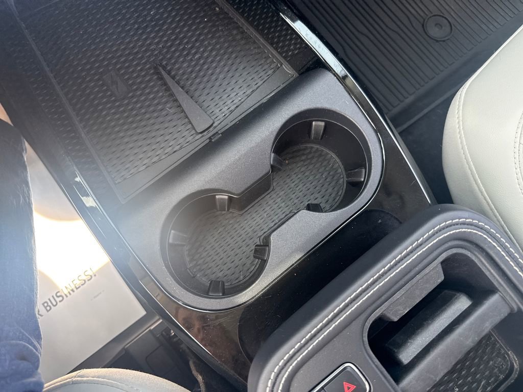 Used 2025 Ford Mustang Mach-E Premium image 35