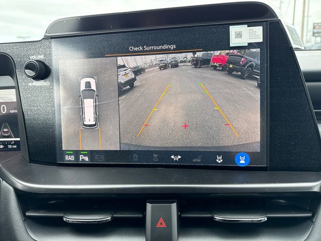 New 2026 Subaru Outback Wilderness image 27