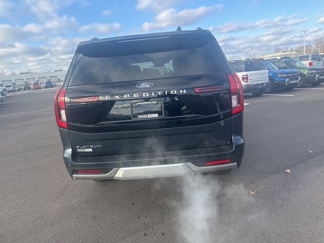 New 2026 Ford Expedition Platinum w/ Driver's Package image 9