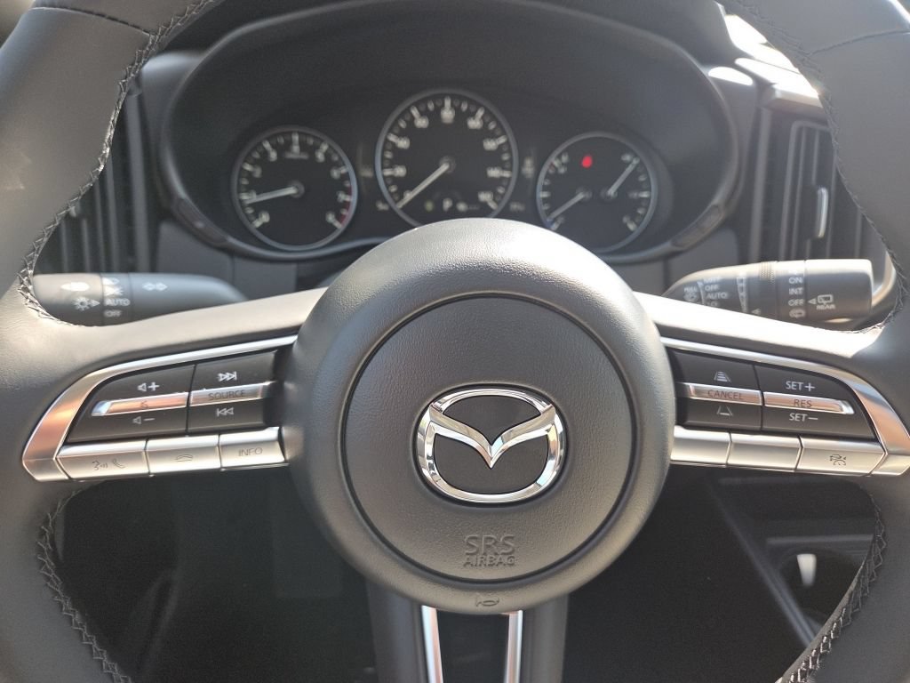 New 2026 MAZDA CX-50 AWD 2.5 S w/ Accent Package image 19