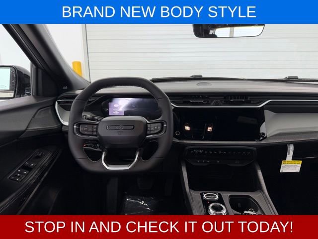 New 2026 Jeep Cherokee Laredo image 26