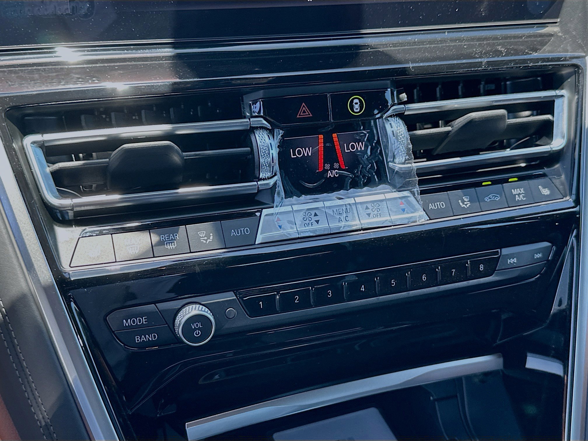 New 2026 BMW 840i w/ M Sport Professional Package image 13