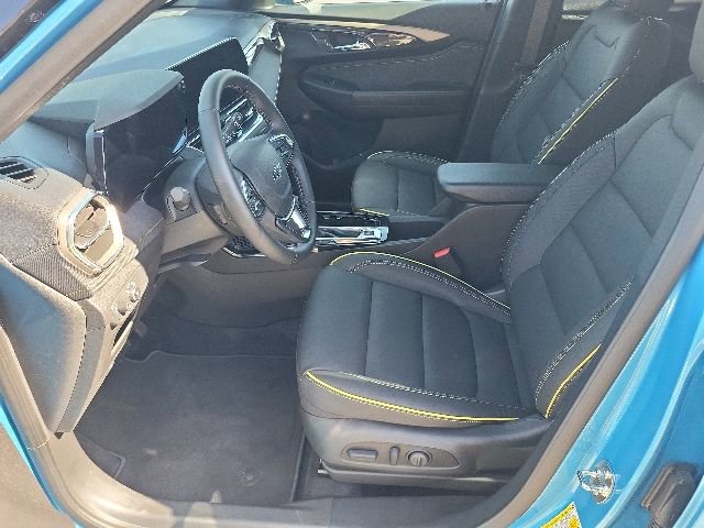 New 2026 Chevrolet TrailBlazer ACTIV w/ Convenience Package FWD image 27