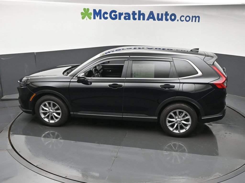Used 2025 Honda CR-V EX image 23