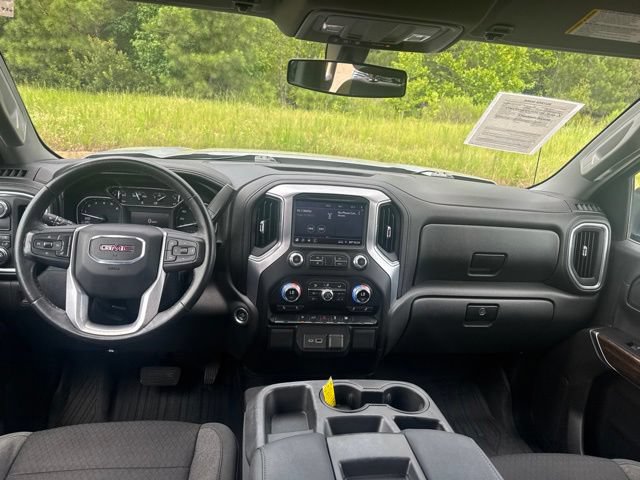 Used 2021 GMC Sierra 1500 Elevation RWD image 16